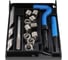 Набор для восстановления резьбы H-Tools М12х1.75 14 предметов 104021HT 2