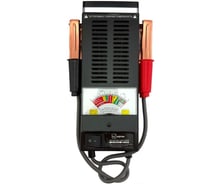 Тестер АКБ eqtree BT-A100 (нагрузочная вилка) аналоговый, 6/12В, 100А В0000000204781