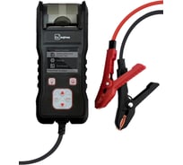 Тестер АКБ eqtree BT-DP2000 12/24В с принтером В0000000204780