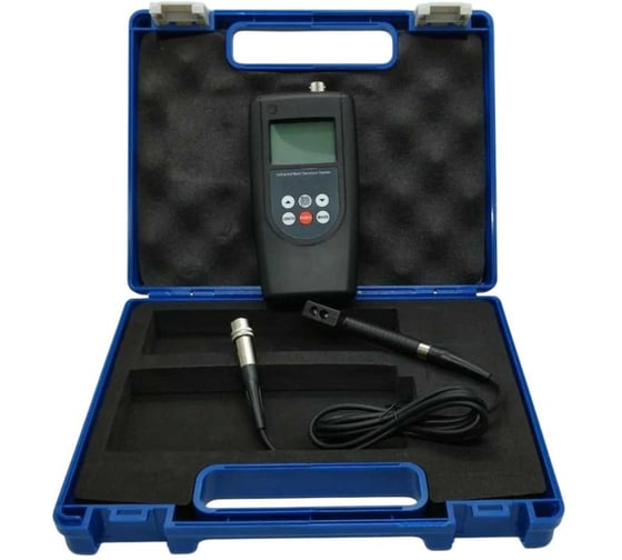 Измеритель натяжения ремней MTD TT-R5 1