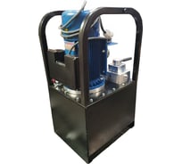 Гидравлическая маслостанция АГРУС НЭР-2,8А20Т1