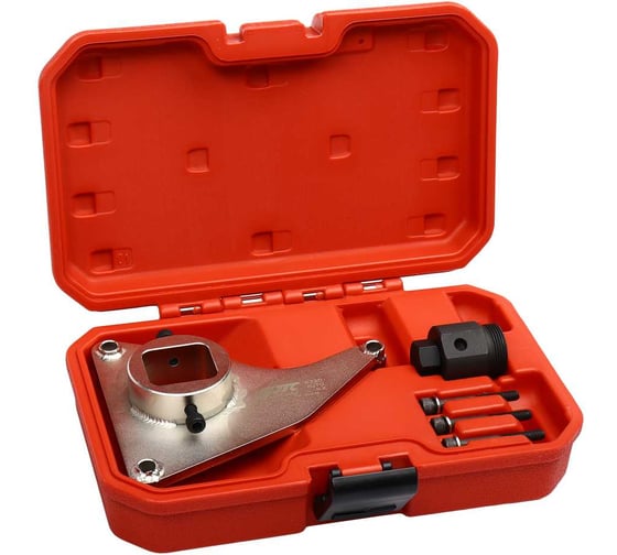 Набор инструмента для демонтажа звездочки JTC ТНВД HYUNDAI/KIA 1,6D D4FE JTC-6320 1