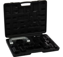 Набор для снятия и установки шаровых опор 21 предмет в кейсе LIGE LG-94324 308391