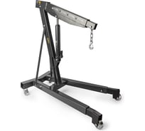 Кран гаражный нескладной RUNTEC 3000 кг RT-NK03