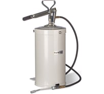 Нагнетатель смазки ручной RUNTEC 16 л RT-HPG16