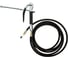Солидолонагнетатель с пневмоприводом для бочек RUNTEC 20 л RT-SO21 4