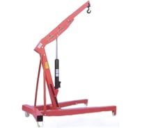 Кран гидравлический Turbosky HC-3 ( 3 тонны) 842