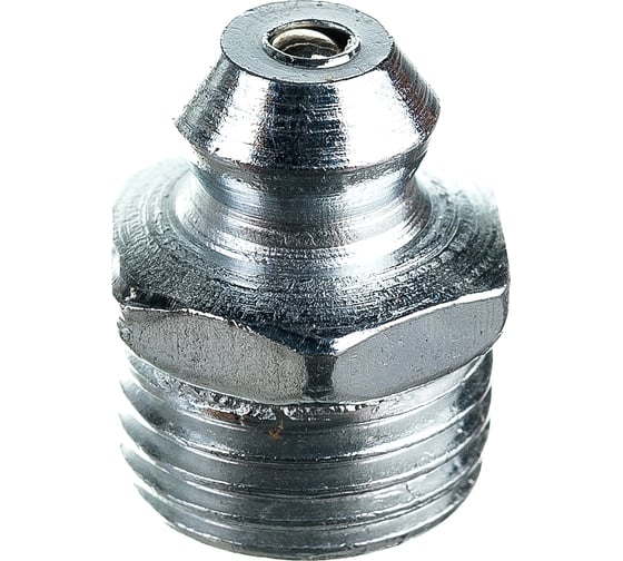 Пресс-масленка БелАК M10x1, 150 шт. БАК.00080