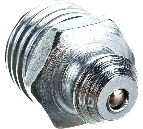 Пресс-масленка БелАК M10x1, 150 шт. БАК.00080