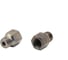 Адаптер LUBE-IN LBU M10X1K наружная XM10X1 внутренняя 6 шт\упаковка 304-19509-1 1