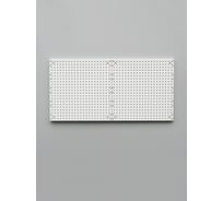 Перфорированная панель ElectricLight П-1 белый