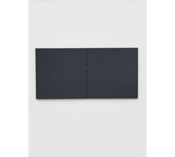 Перфорированная панель ElectricLight П-1 серый 1