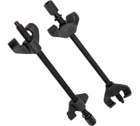 Стяжка пружин механическая JBC 2 предмета 380мм JBC-627370W(63005)