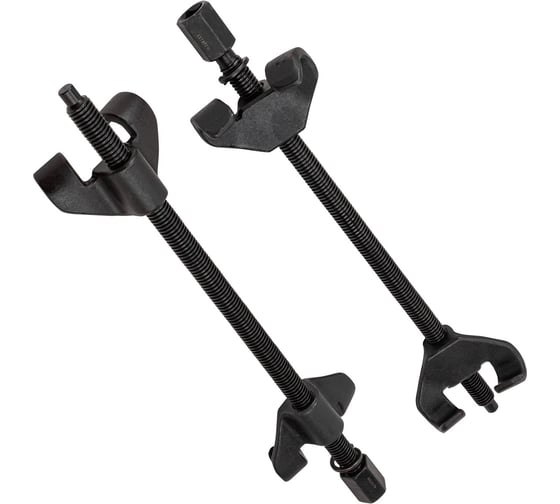 Стяжка пружин механическая JBC 2 предмета 380мм JBC-627370W(63005) 1