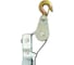 Ручная лебедка KINGQUEEN 4000 кг KQ-PM-W4T 4