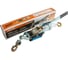 Ручная лебедка KINGQUEEN 4000 кг KQ-PM-W4T 10