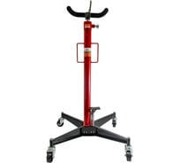 Трансмиссионная стойка KINGQUEEN 500 кг, высота подъема 110-190 см, KQ-TRX05