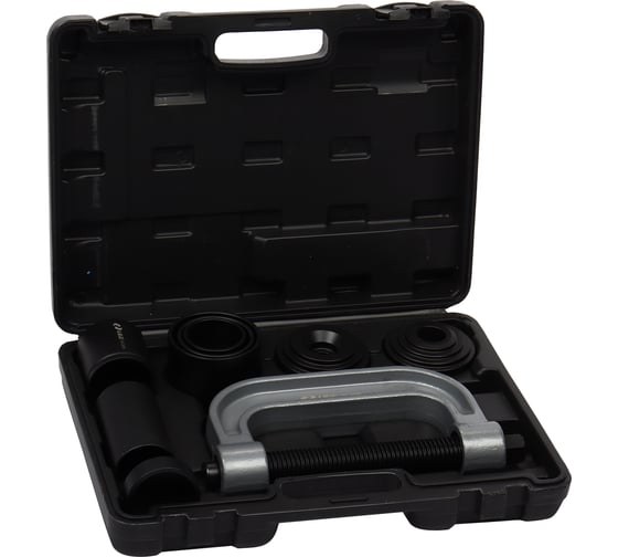 Набор для снятия и установки шаровых опор LIGE 10пр., в кейсе LG-94306 1