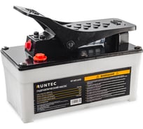 Насос пневмогидравлический Runtec с ножным управлением 1,6 л, 700 бар RT-HP1600