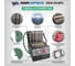 Установка для тестирования и очистки форсунок ОДА Сервис FSI, GDI, MPI и PIEZO ODA-INJ6PL 5