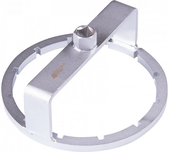 Съемник крышки топливного насоса AFFIX для Volvo, 1/2", 155 мм AF10352155 1