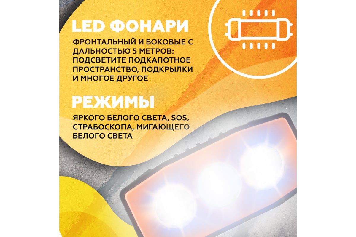 Пусковое устройство  OPTIMA Даджет KIT MT2024 7508 - выгодная .