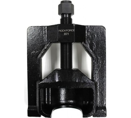 Универсальный съемник крестовин ROCKFORCE размер зева 65 мм RF-5571