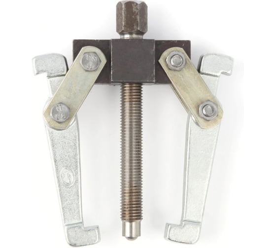 Съёмник подшипников двухлапый универсальный Дело Техники 150 мм (113460) 815085 1