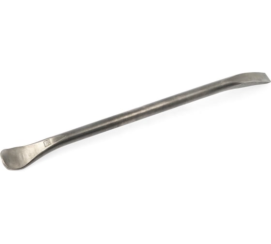 Монтировка титановая шиномонтажная лопатка Дело Техники узкая 450 мм 539734 1