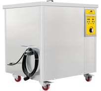 Ультразвуковая мойка Рок Юнит (100л) UCT 300