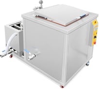 Ультразвуковая мойка Рок Юнит (360л) UCT 720