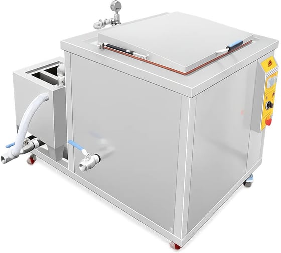 Ультразвуковая мойка Рок Юнит (360л) UCT 720 1