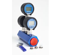 Гидравлический расходомер Рок Юнит FK-408D