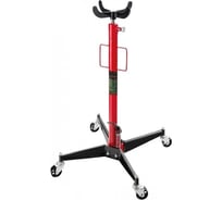 Гидравлическая трансмиссионная стойка ROCKFORCE 1 т, h:1130-1930 мм RF-TEL10004(48793)