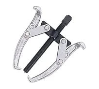 Двухзахватный переставной съемник подшипников ROCKFORCE 8 200 мм RF-6590108(47824)