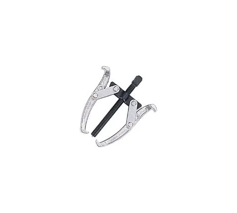 Двухзахватный переставной съемник подшипников ROCKFORCE 8 200 мм RF-6590108(47824)