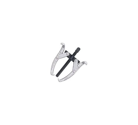 Двухзахватный переставной съемник подшипников ROCKFORCE 8 200 мм RF-6590108 1