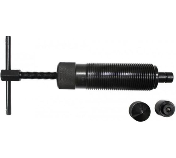 Цилиндр гидравлический винтовой ROCKFORCE 10 т RF-1035R 1