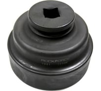 Головка для ступичных гаек задних колес грузовых а/м Rockforce 100м, 3/4 RF-1561(48229)