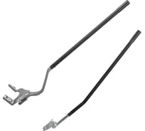 Набор инструмента для ручного монтажа/демонтажа грузовых шин ROCKFORCE RF-903U5