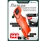 Пластиковый подкатной лежак ROCKFORCE RF-TRH6802-1 2
