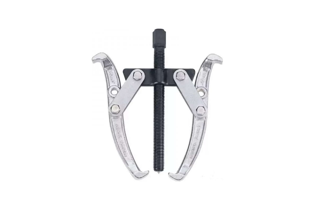 Двухзахватный переставной съемник подшипников ROCKFORCE 12" 300 мм RF ...