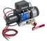 Автомобильная электрическая лебёдка RUNVA 12V EWX5000SR 2268 кг синтетический трос EWX5000SR 1