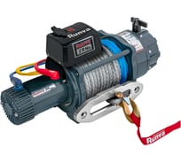 Автомобильная электрическая лебёдка RUNVA 12V 20000 lbs EWB20000SSR