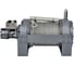 Гидравлическая лебёдка RUNVA 17600 lbs 8000 кг HWH080I 1