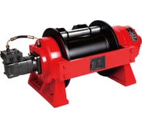 Гидравлическая лебёдка RUNVA 33000 lbs 15000 кг HWE150
