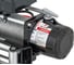 Автомобильная электрическая лебёдка RUNVA 12V Magnum 12000 lbs 5443 кг стальной трос EWD12000F 5