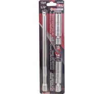 Набор торцевых головок Forcekraft для свечей зажигания 3/8 12 граней FK-H304S(62966)