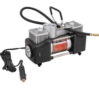 Компрессор автомобильный JBC 12V, производительность 65л/мин JBC-2014360(63195)