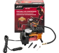 Компрессор автомобильный JBC 12V, производительность 30л/мин JBC-580(63196)